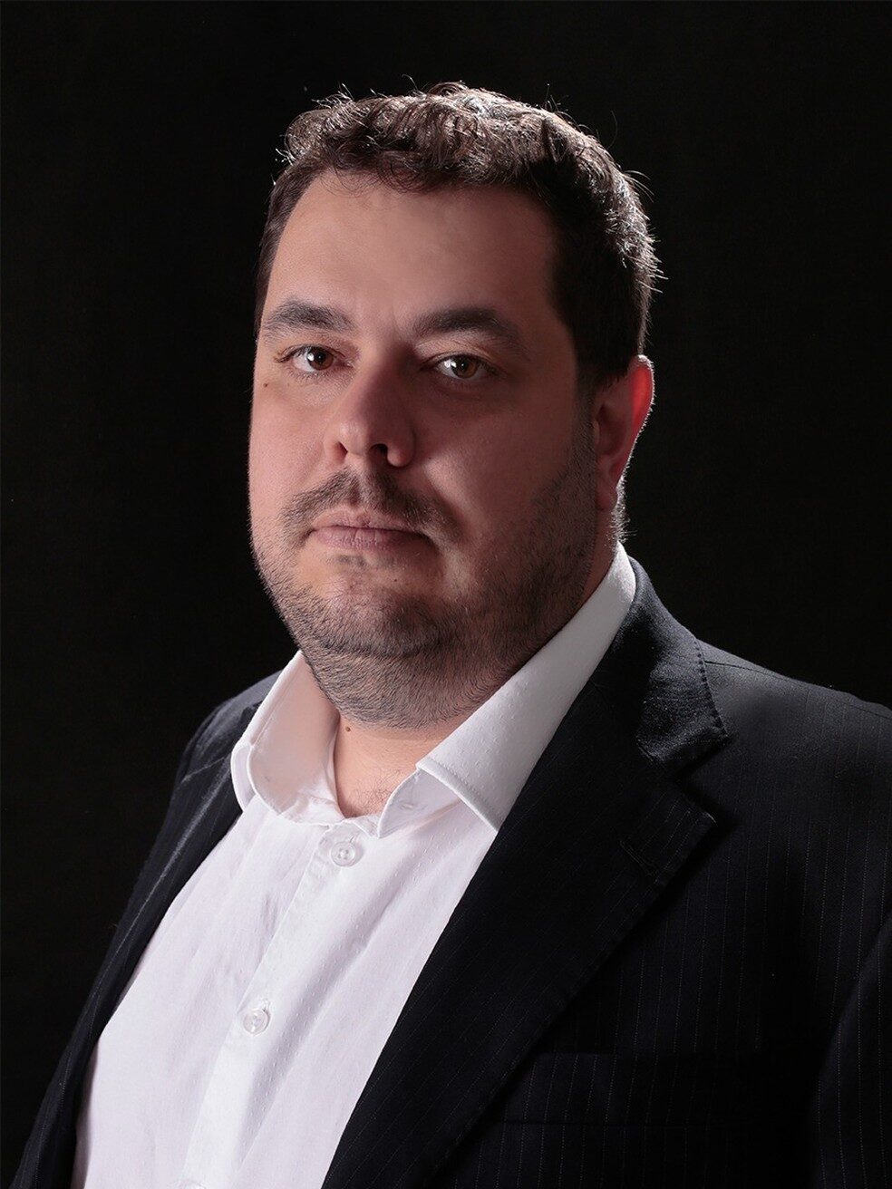 Bruno Luis Ferreira, um dos fundadores da dev&Co. — Foto: Divulgação Assessoria dev&Co