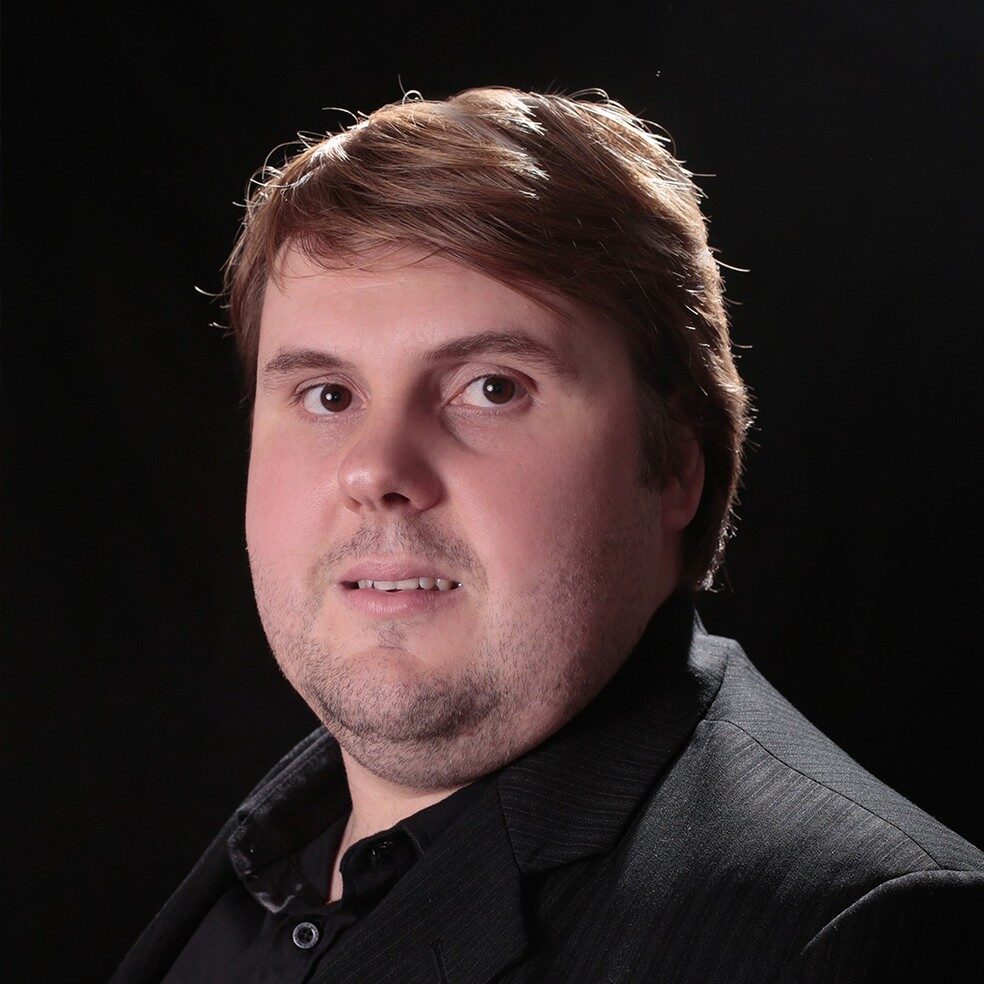 Murilo H. Torquato, um dos fundadores da dev&Co. — Foto: Divulgação Assessoria dev&Co