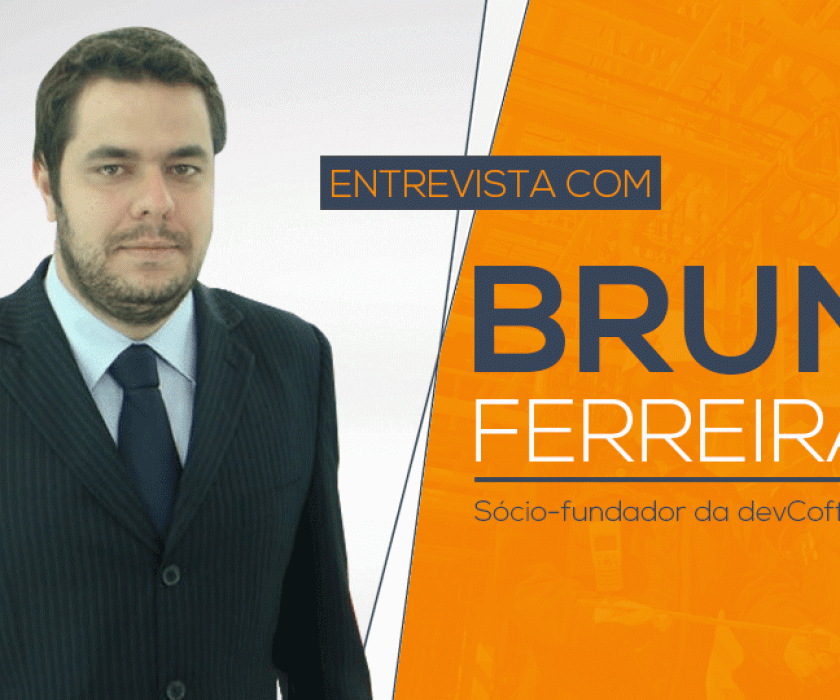 Entrevista com Bruno Ferreira