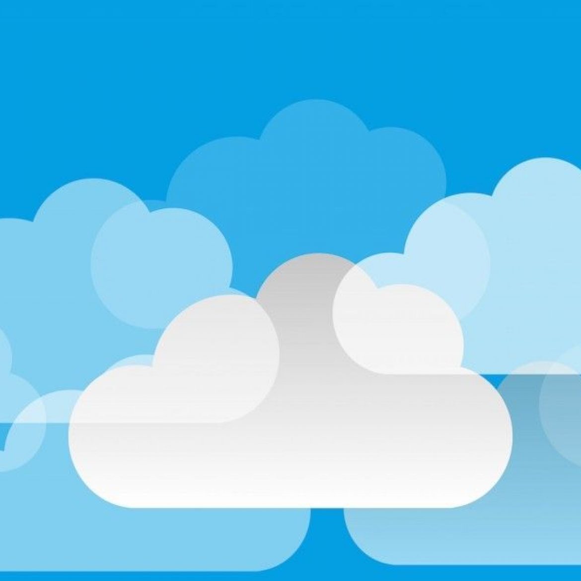 nuvens