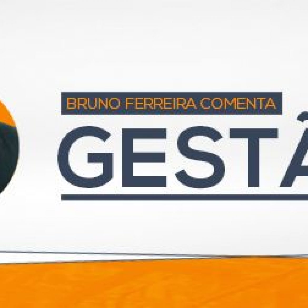 Bruno Pereira Comenta Gestão