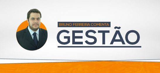 Bruno Pereira Comenta Gestão