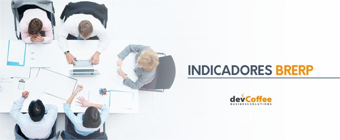 indicadores brerp