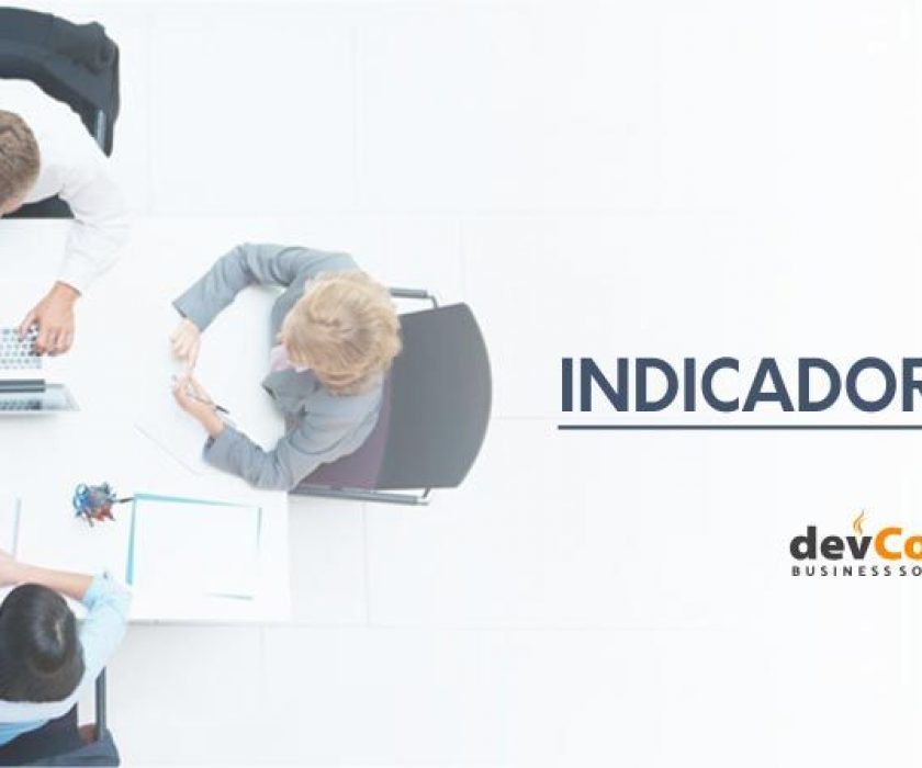 indicadores brerp