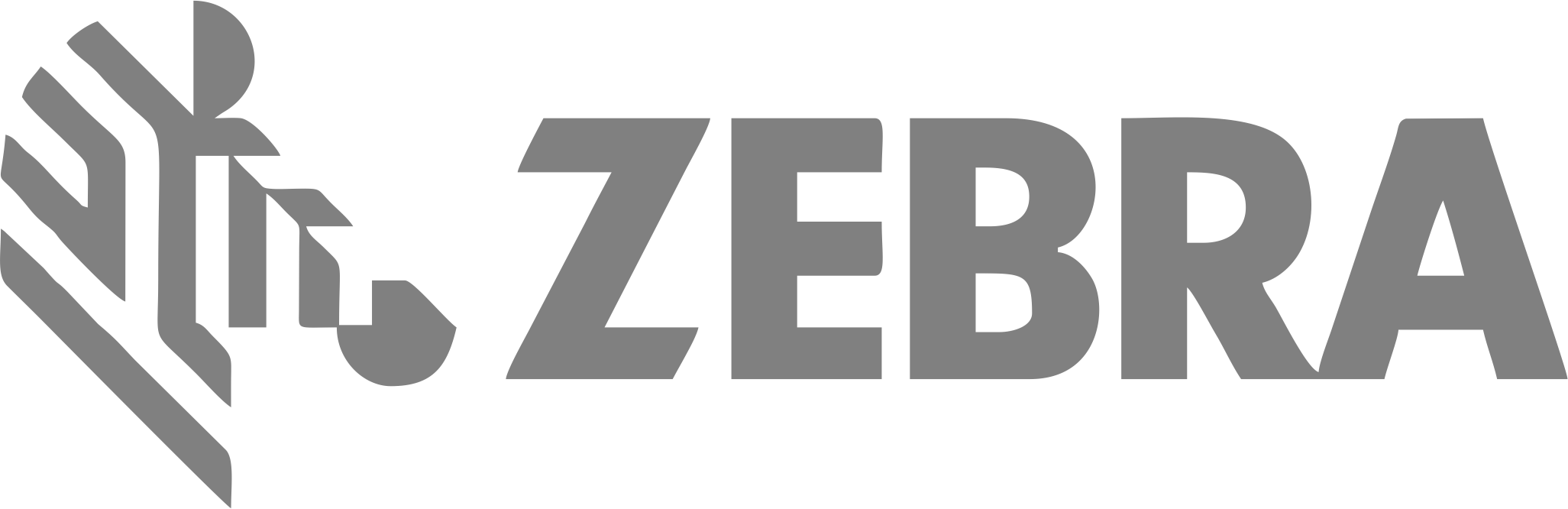 logo zebra